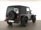 Jeep Wrangler, 1996