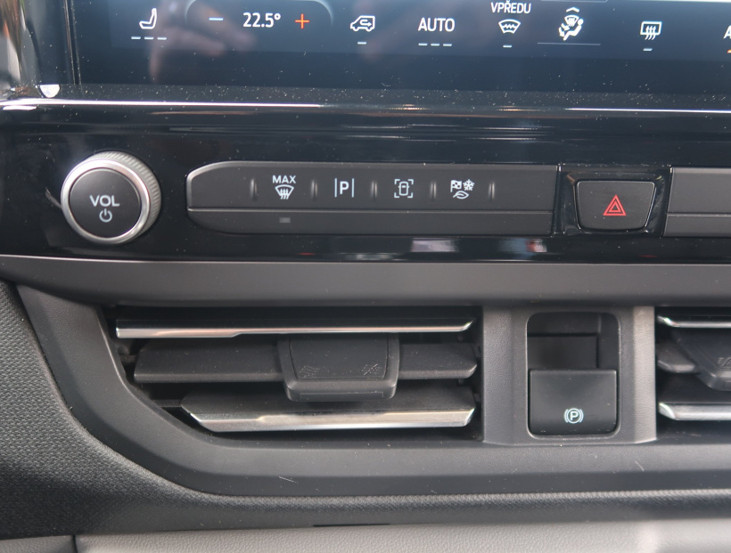 Ford Tourneo Custom, 2024