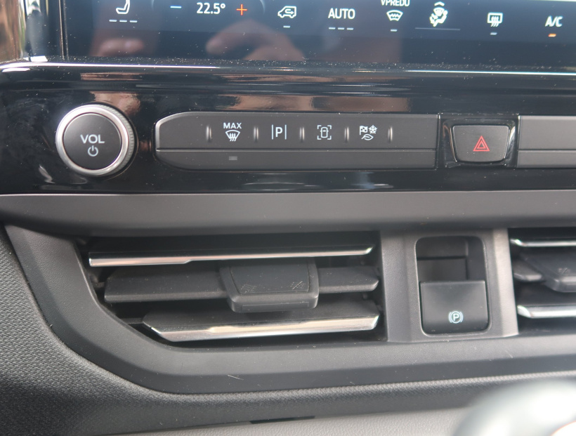 Ford Tourneo Custom, 2024
