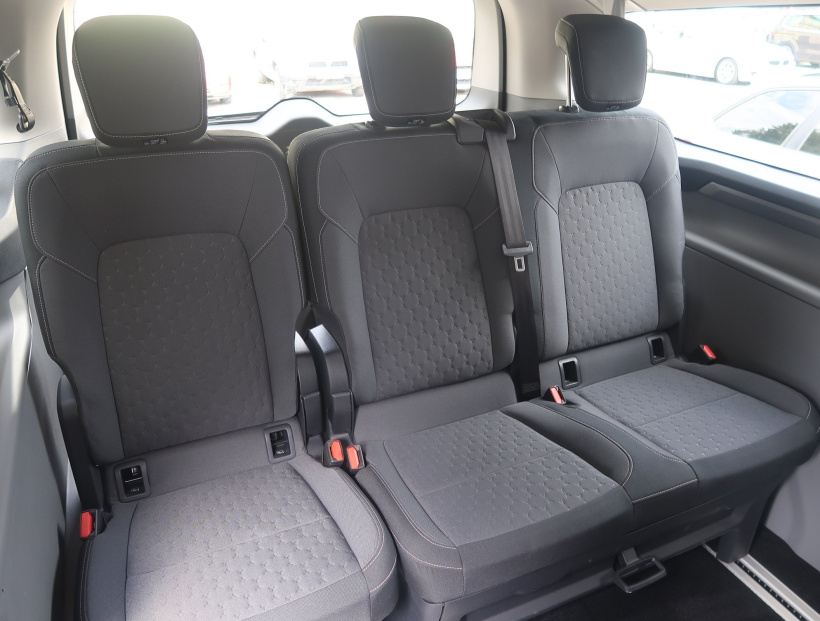 Ford Tourneo Custom, 2024