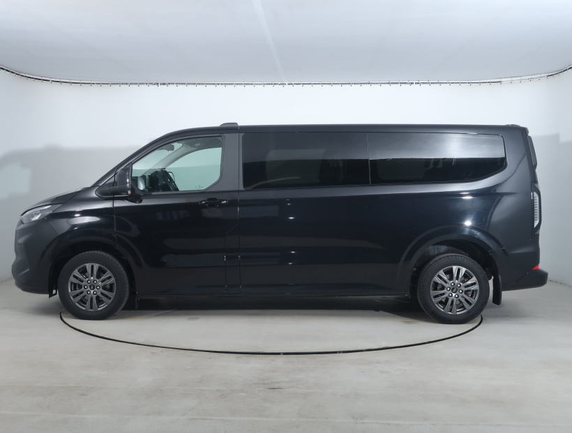 Ford Tourneo Custom, 2024