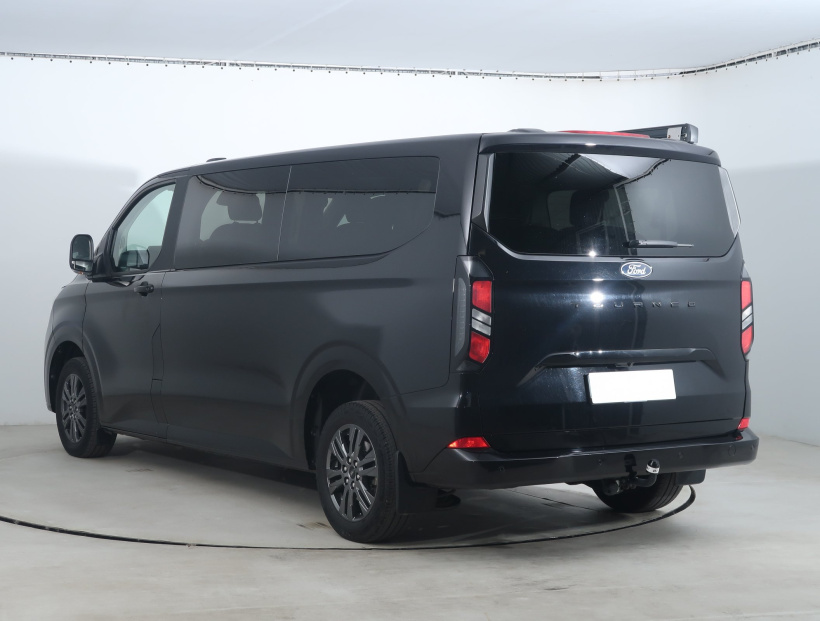Ford Tourneo Custom, 2024
