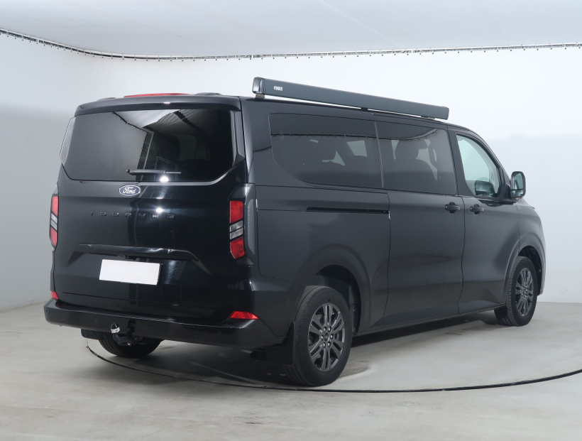 Ford Tourneo Custom, 2024