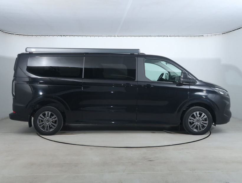 Ford Tourneo Custom, 2024
