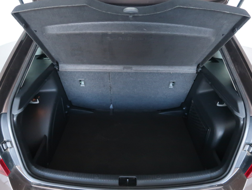 Škoda Rapid Spaceback, 2018