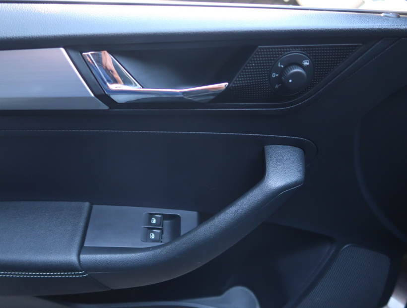 Škoda Rapid Spaceback, 2018