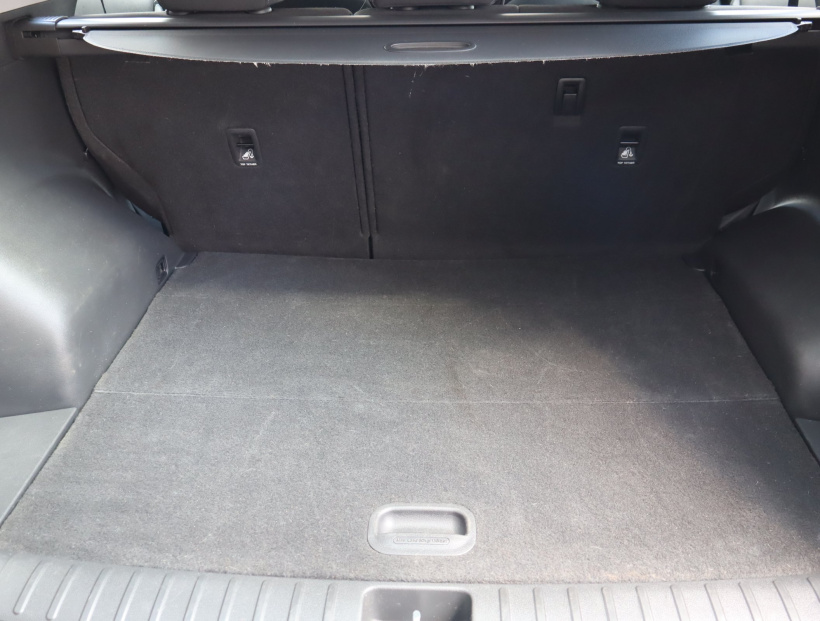 Hyundai Tucson, 2016