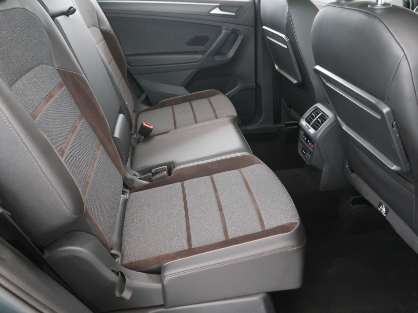 Seat Tarraco, 2019