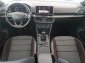 Seat Tarraco, 2019