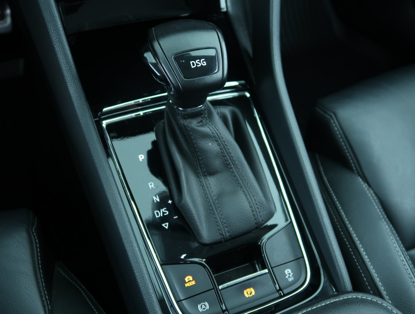 Škoda Karoq, 2018