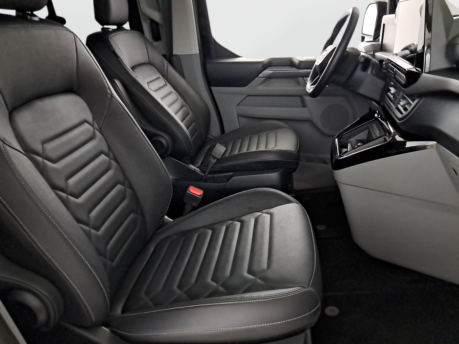 Ford Tourneo Custom - 2025