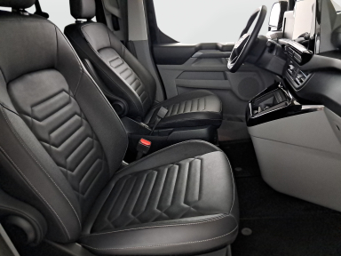Ford Tourneo Custom - 2025