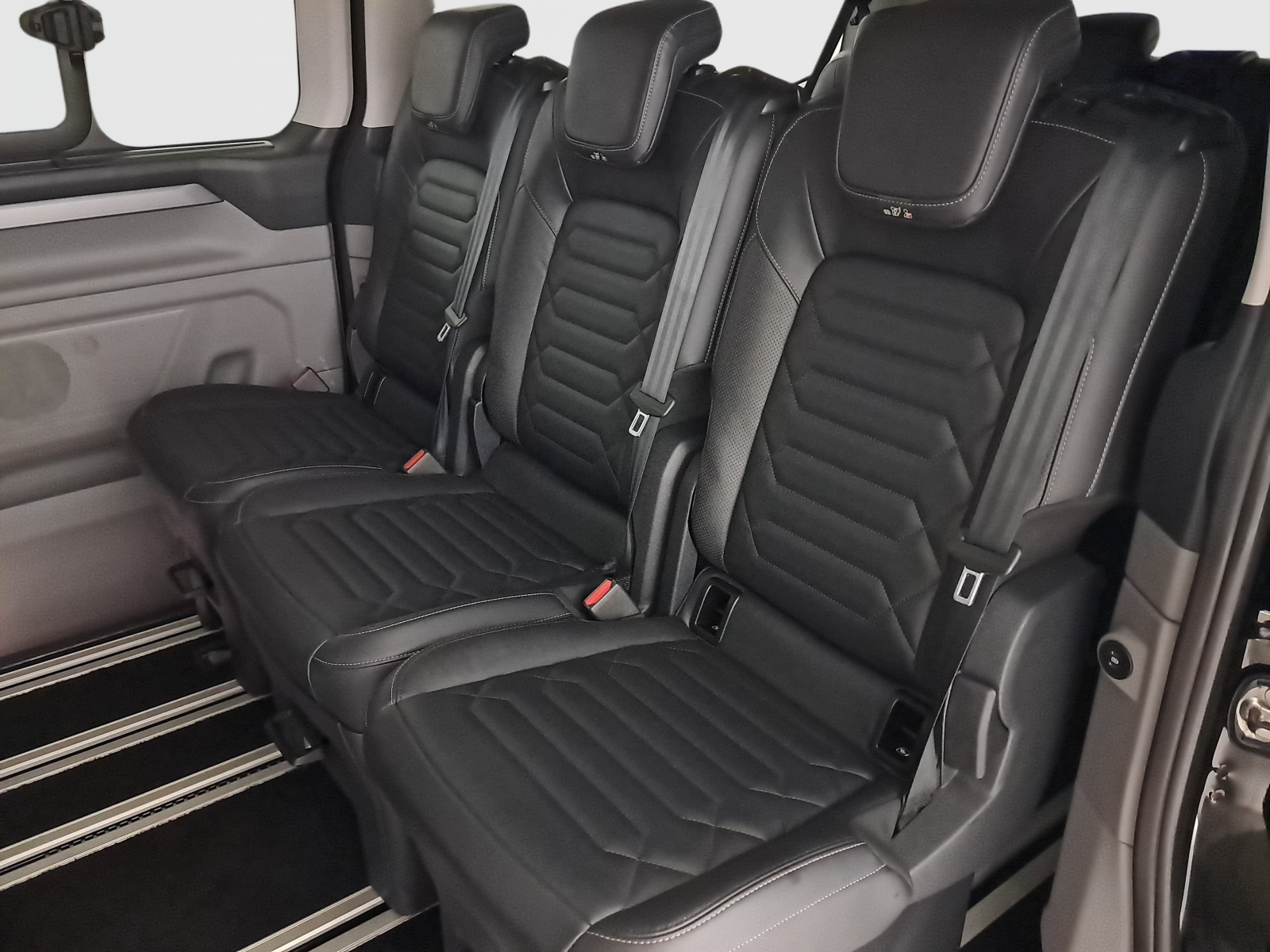 Ford Tourneo Custom - 2025