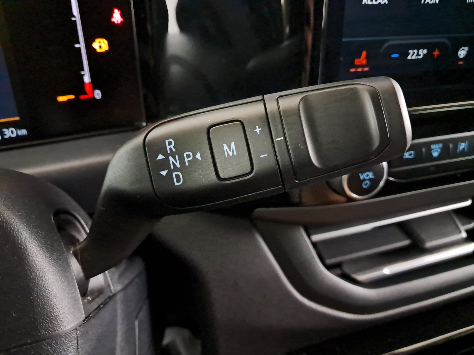 Ford Tourneo Custom - 2025