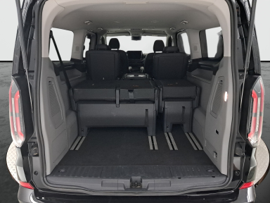 Ford Tourneo Custom - 2025