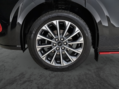 Ford Tourneo Custom - 2025