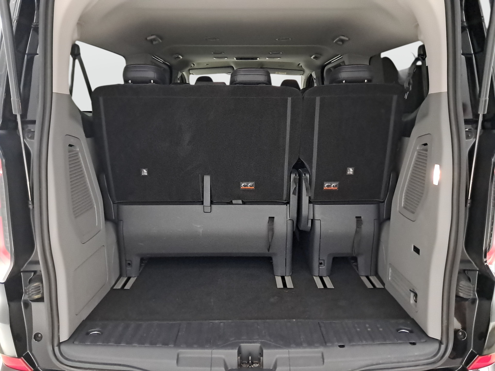 Ford Tourneo Custom - 2025