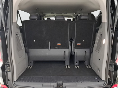 Ford Tourneo Custom - 2025