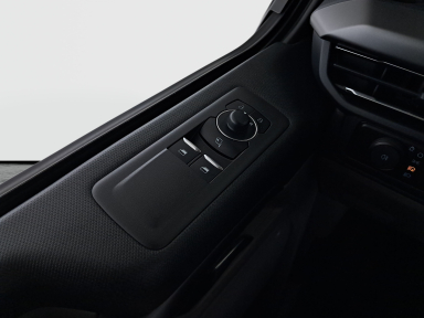 Ford Tourneo Custom - 2025