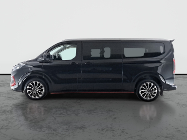 Ford Tourneo Custom - 2025