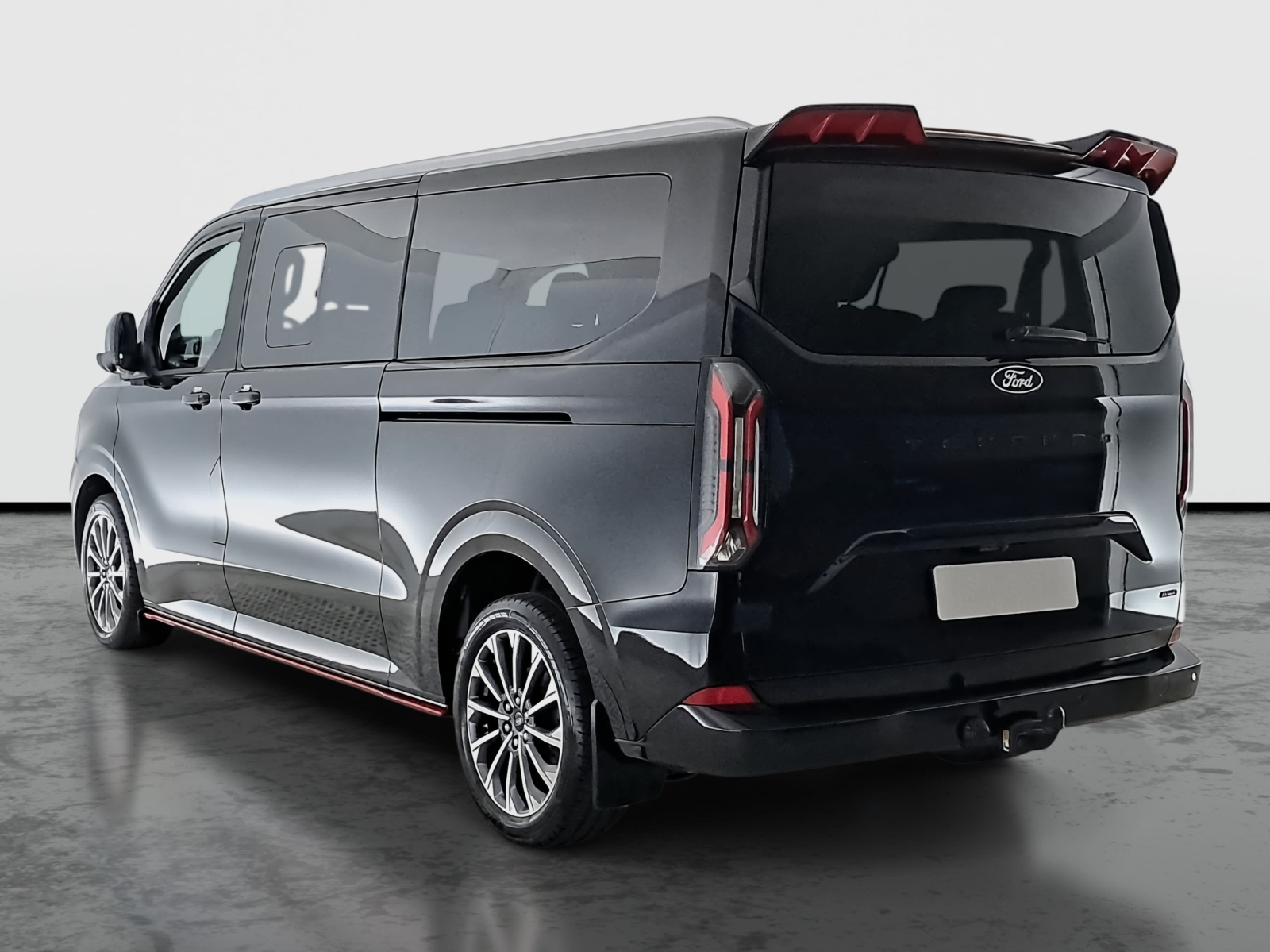 Ford Tourneo Custom - 2025