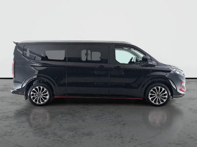 Ford Tourneo Custom - 2025