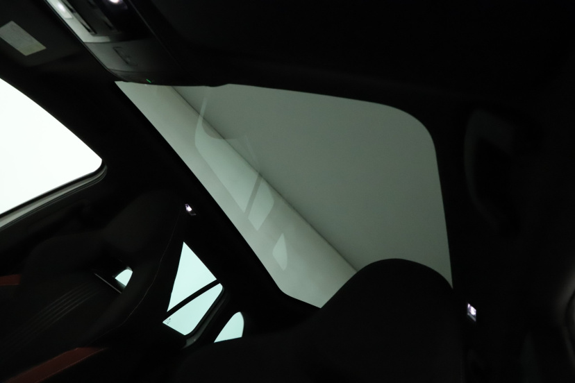 Škoda Scala, 2022