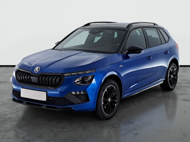 Škoda Kamiq - 2024