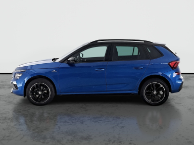 Škoda Kamiq - 2024