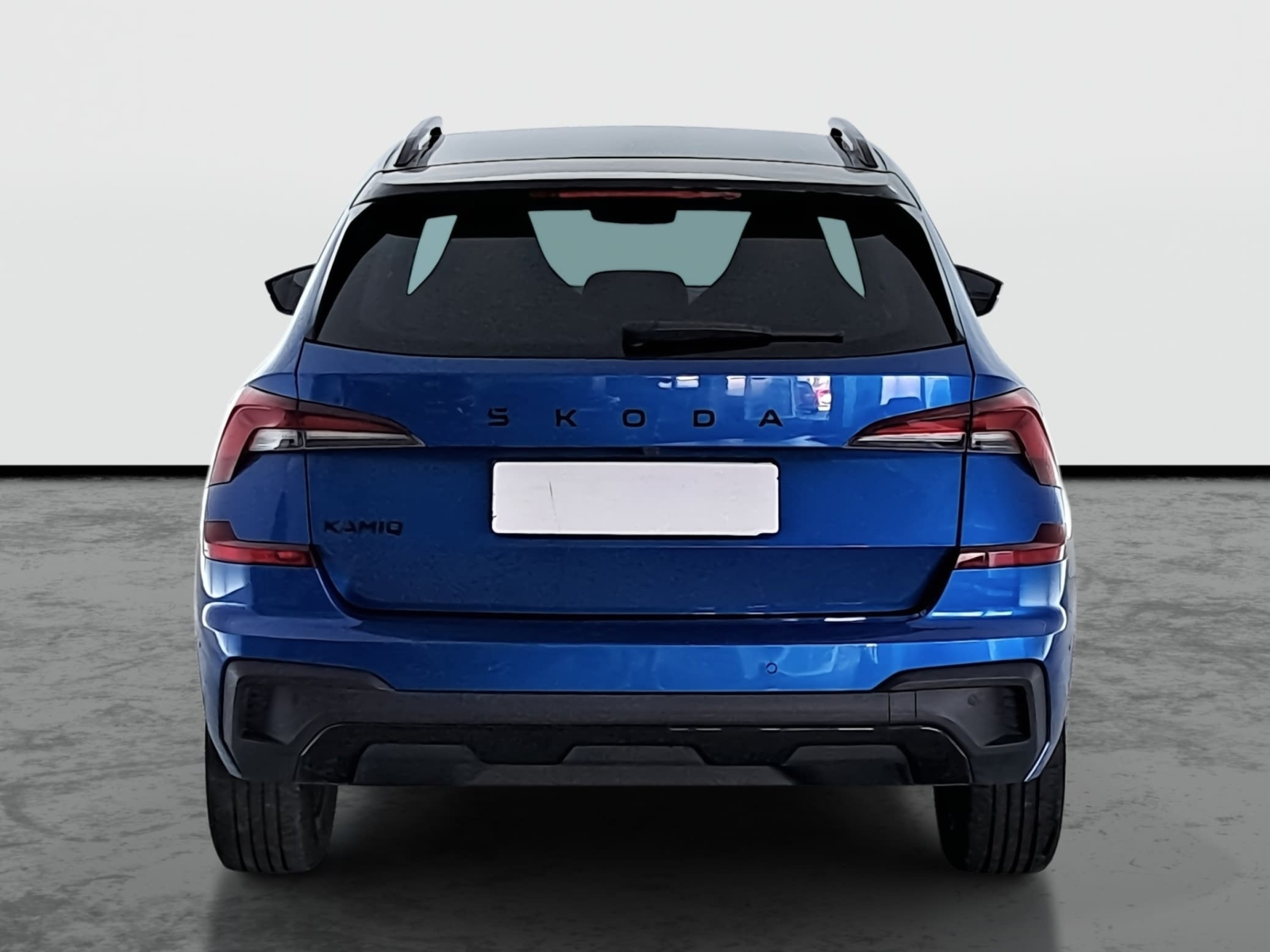 Škoda Kamiq - 2024