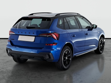Škoda Kamiq - 2024