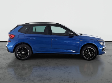 Škoda Kamiq - 2024