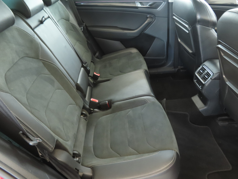 Škoda Kodiaq, 2019