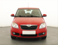 Škoda Fabia, 2009