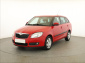 Škoda Fabia, 2009