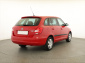 Škoda Fabia, 2009