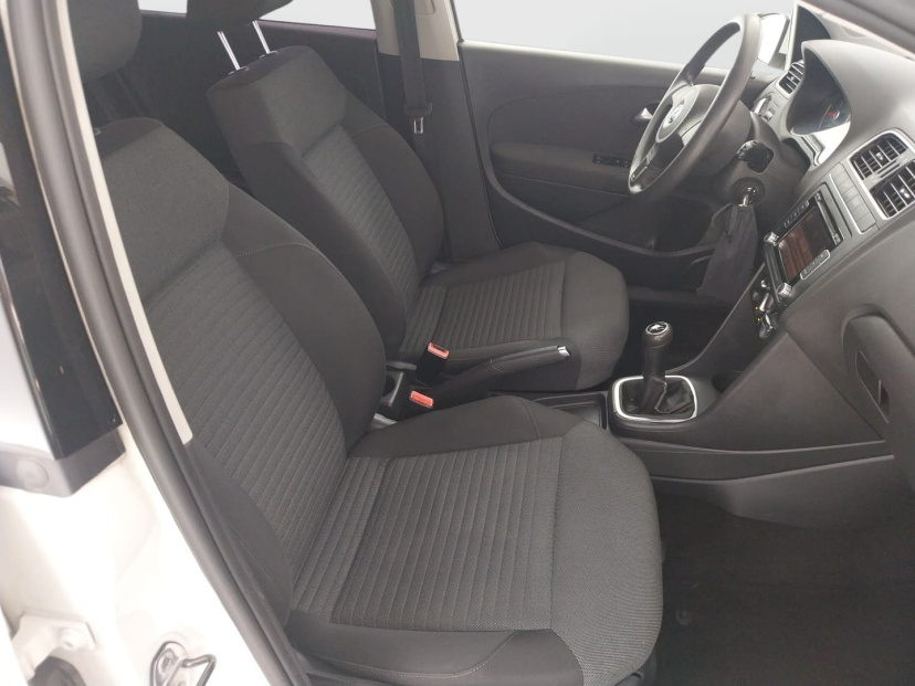 Volkswagen Polo, 2011
