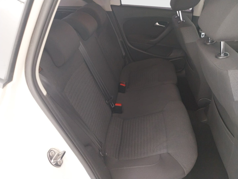 Volkswagen Polo, 2011