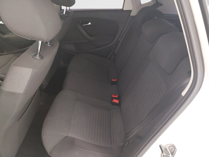 Volkswagen Polo, 2011