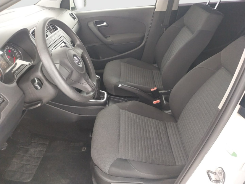 Volkswagen Polo, 2011