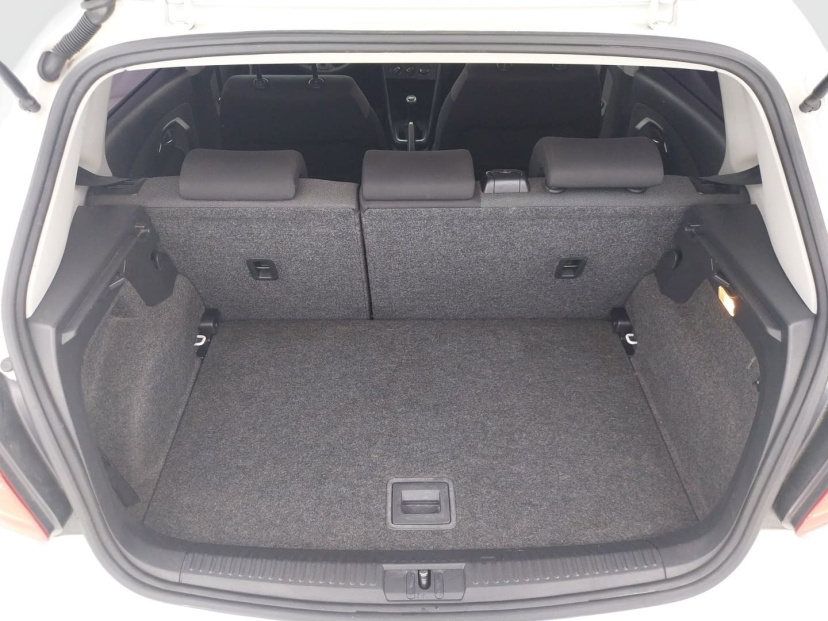 Volkswagen Polo, 2011