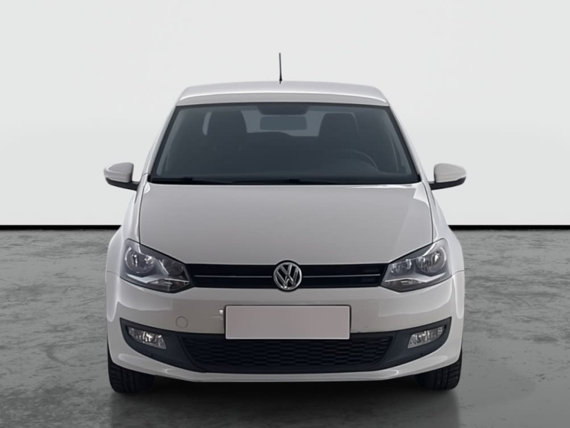 Volkswagen Polo, 2011