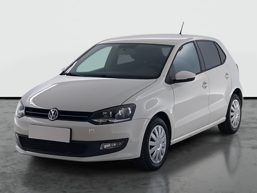Volkswagen Polo, 2011