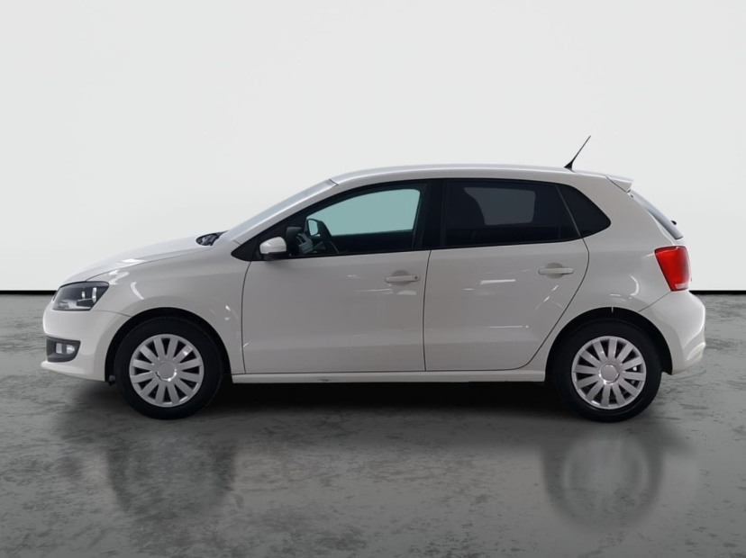 Volkswagen Polo, 2011