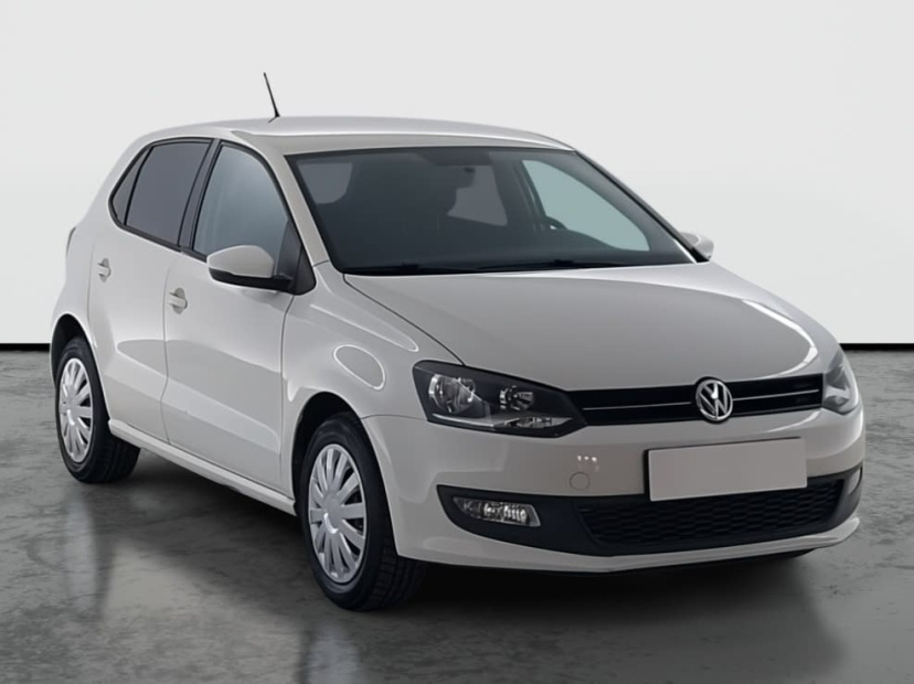 Volkswagen Polo, 2011