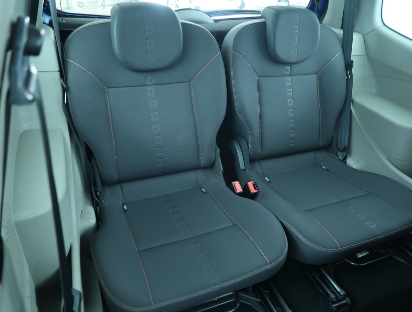 Renault Twingo, 2008