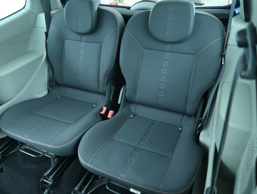 Renault Twingo, 2008