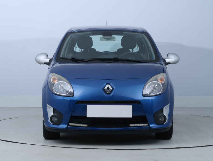 Renault Twingo, 2008
