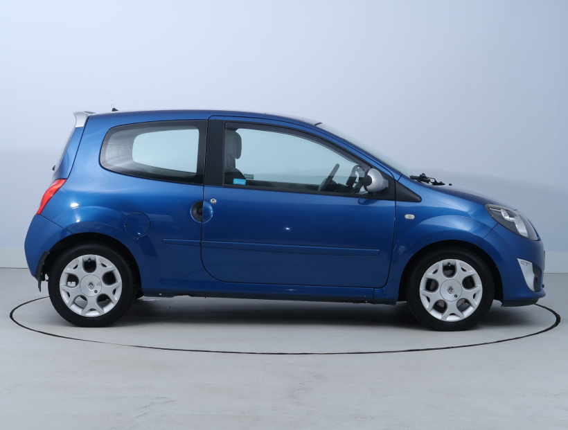 Renault Twingo, 2008