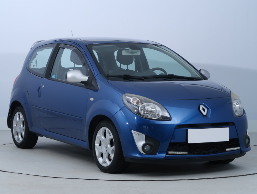 Renault Twingo, 2008